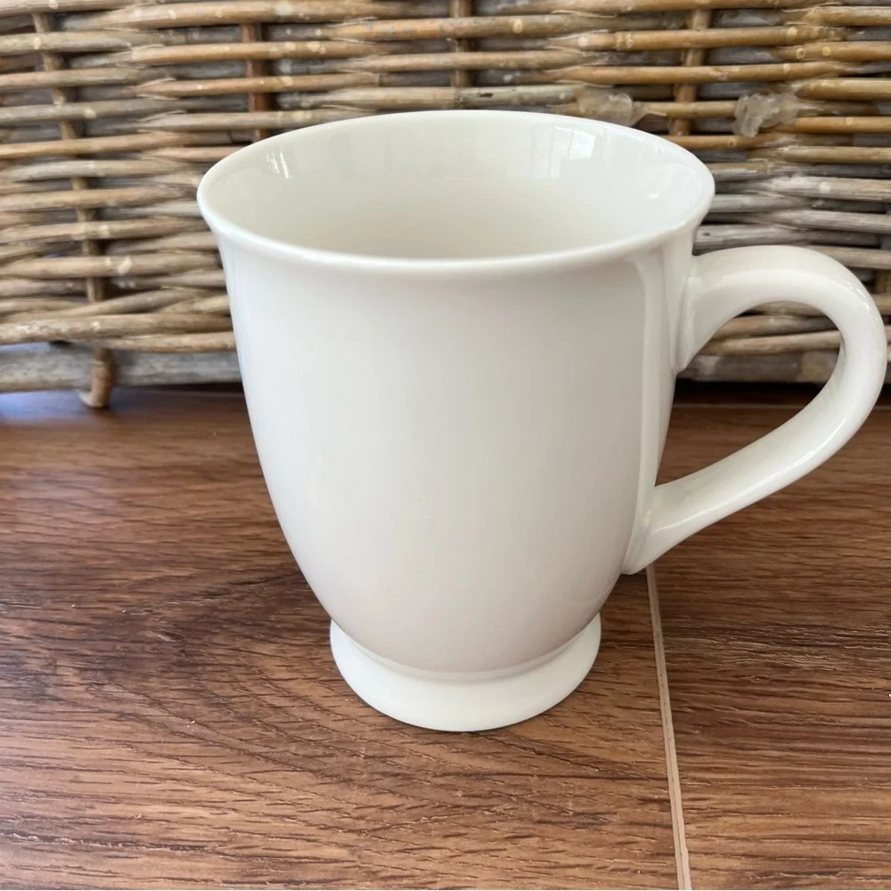 Mudpie Best Dog Mom Ever coffee/tea cup